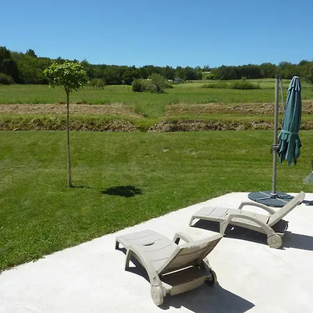 Maison & Jardin 15min De St-etienne Villa