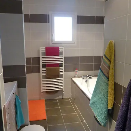 Maison & Jardin 15min De St-etienne Saint-Marcellin-en-Forez